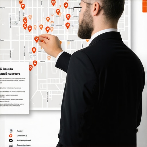 Stop Losing Local Leads: 4 Map Pack Takeover Fixes for 2026