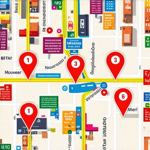 7 Map Pack Takeover Secrets for Service-Area Businesses in 2026
