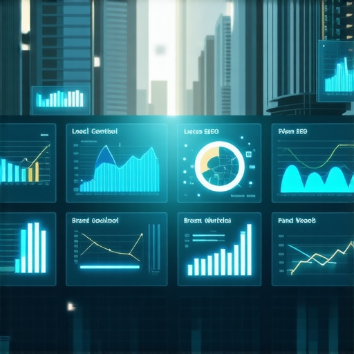 Gain Local Pack Control Using These 3 New Google Brand Signals [2026]