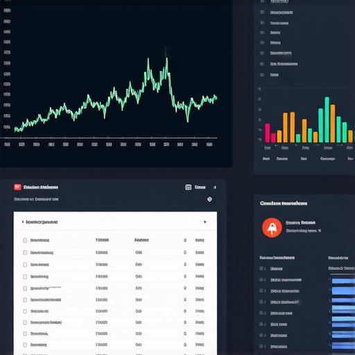 Local Citation Tools Dashboard Screenshot illustrating citation management tools used for local SEO maintenance