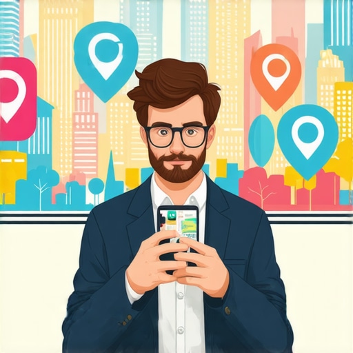 Rank Now on Maps: 4 Hyper-Local Tactics for Solo Founders [2026]