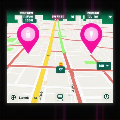 Rank Now on Maps Using 3 Verified Location Signals [2026]