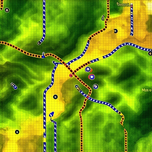 3 Map Pack Takeover Tactics to Beat the 2026 Radius Cap