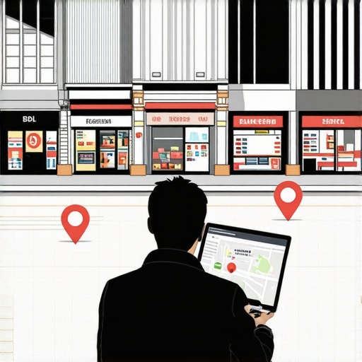 5 Fast Fixes for Local Pack Control After a 2026 Rank Drop