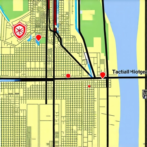 5 Proven Map Pack Takeover Tactics for High-Competition Zip Codes