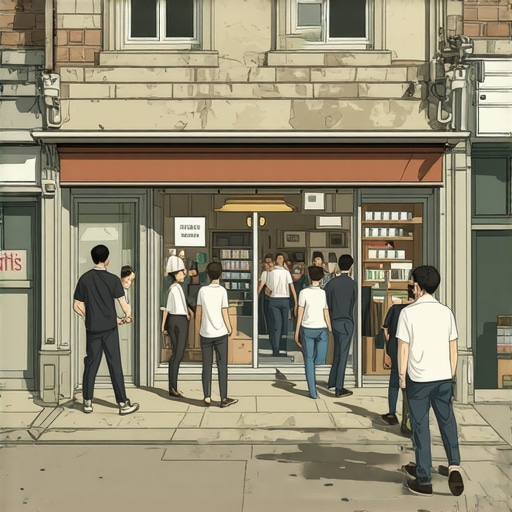 5 Reasons Your Business Profile Is Invisible to Local Customers