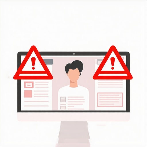 5 hidden errors in your business profile that kill local rankings