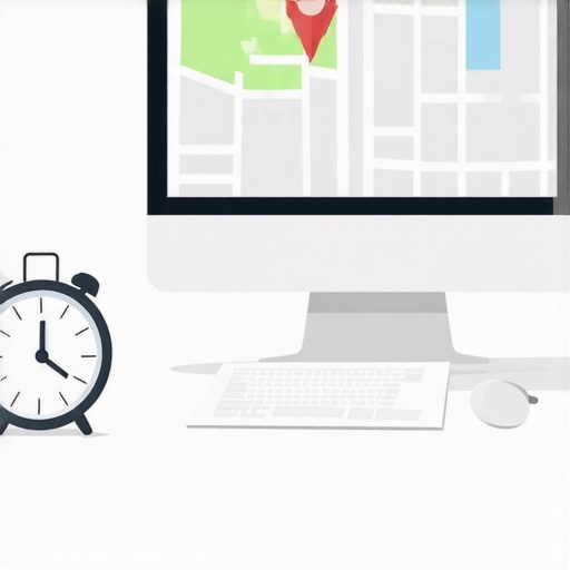 A 10-minute audit to find why your business vanished from the local pack