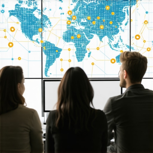 How We Turned Maps Into a Customer Machine Without Spending a Dime on Ads