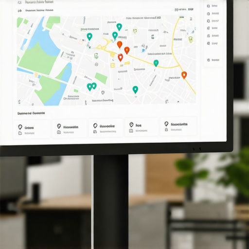 How a simple change in photo metadata triggered a map pack takeover for our client