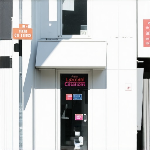 How to Outrank Big Brands Using Hyper-Local Citation Sources