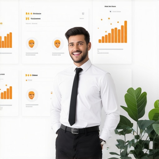 How to reach total GMB domination using zero-cost customer proofs