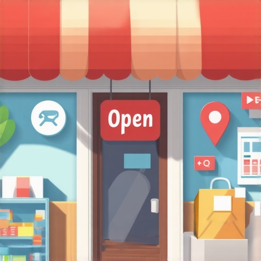 How we used local business schema to outrank national brands for nearby searches