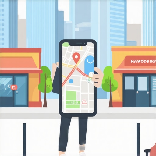The Hyperlocal Strategy That Outranks Big Brands Every Time