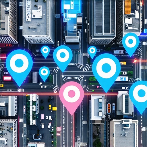 What Data-Driven Competitor Analysis Tells Us About Google Maps SEO in 2026