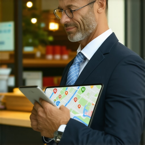 What the Newest Google Maps Updates Actually Mean for Your Business