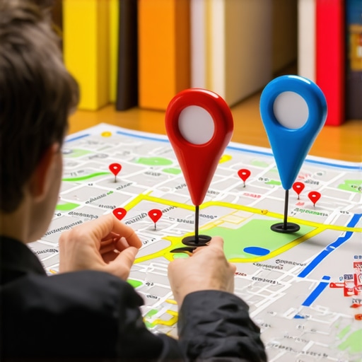 Why Generic Reviews Aren't Moving Your Map Pin and What Actually Works