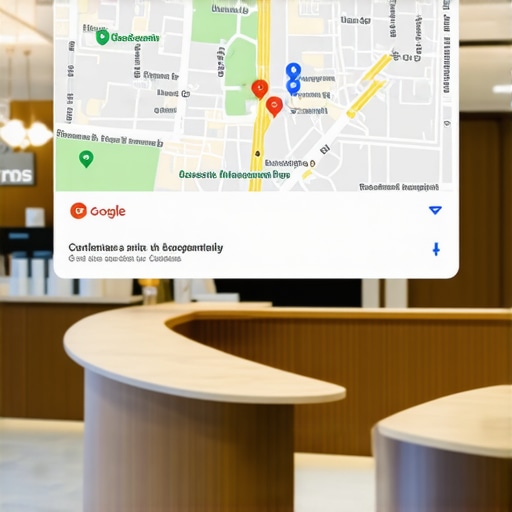 Why Most Med Spas Fail to Turn Google Map Views Into Bookings