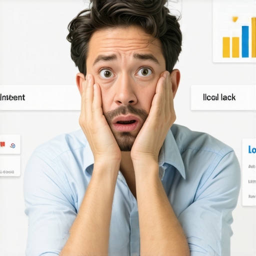 Why Most SEOs Fail at Local Pack Control by Ignoring User Intent
