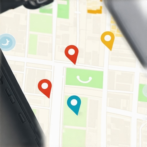 Why Your Map Views Aren't Turning Into Real Phone Calls
