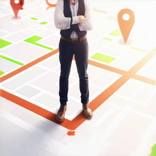 7 Ways Contractors Can Claim the Top Map Spot Without Extra Ad Spend