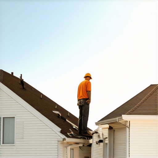 How Roofers Can Outrank National Franchises for Hyperlocal Search Queries