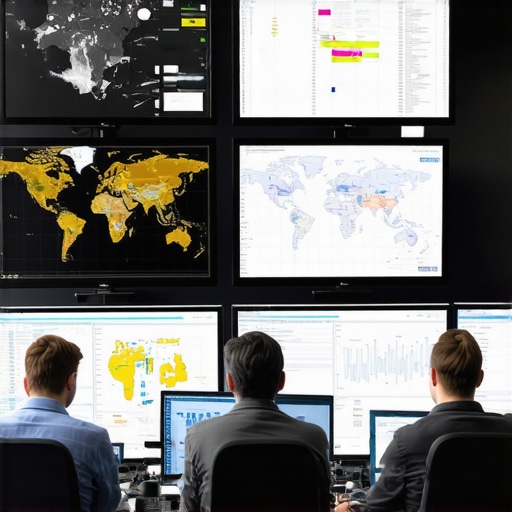 How We Reverse-Engineered the 3-Pack Leader to Steal Their Map Position