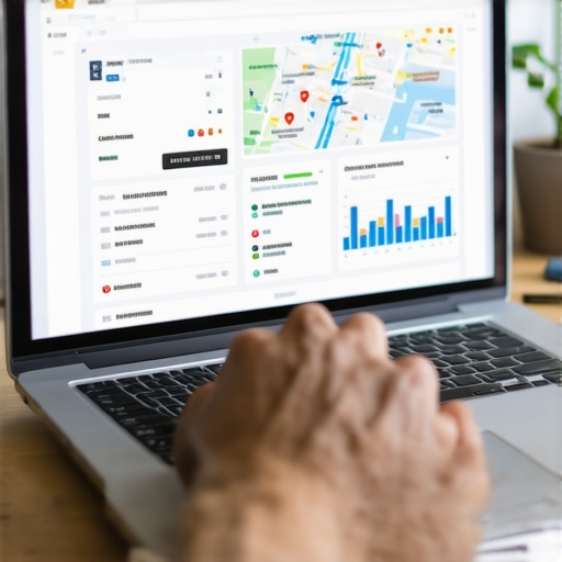 How to Audit Your Local Search Rankings Without Paying for Expensive Tools