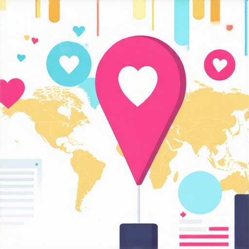 The Engagement Metrics That Actually Push Your Map Pin Higher