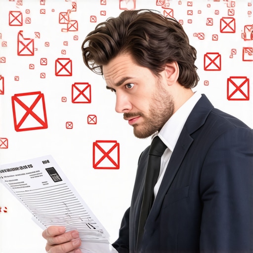 The Invisible Citation Errors That Are Pushing Your Business Pin Off the Map