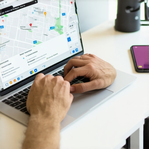 The Simple Review Strategy That Increases Google Map Click-Through Rates Fast