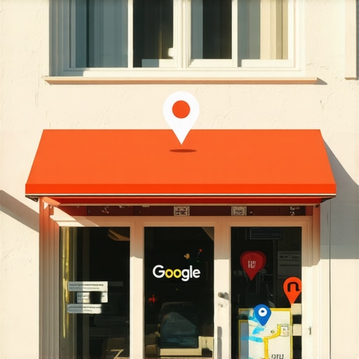 The Specific Schema Tweaks That Help Google Understand Your Shop's Location