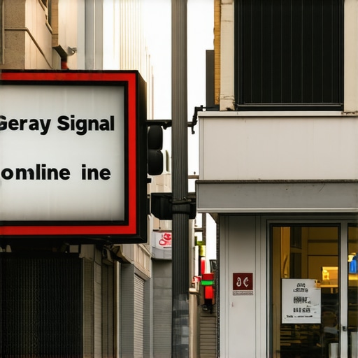 Why Your City Landing Pages Feel Like Spam and the Local Signal Fix They Need