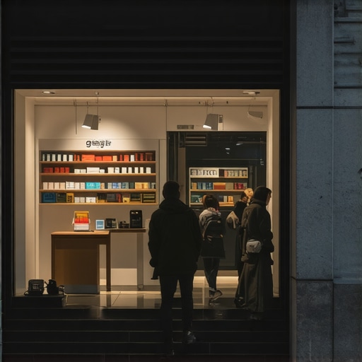 Why a Proximity Filter Might Be Hiding Your Business from Nearby Searches