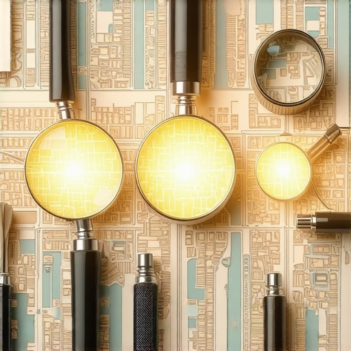 7 non-obvious tools that find hidden local ranking opportunities