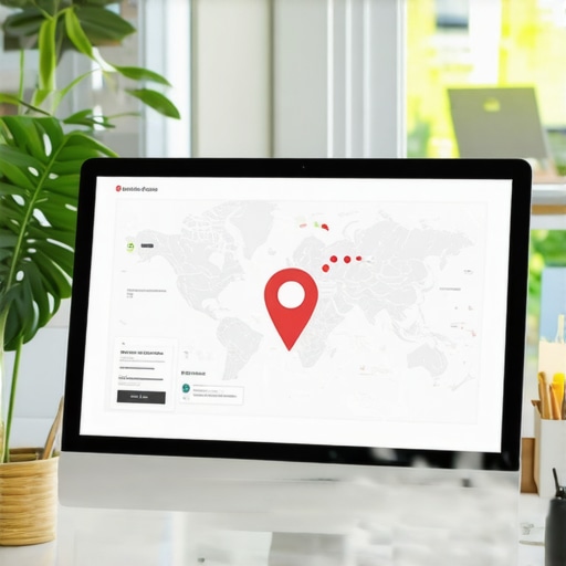 A Step-by-Step Recovery for a Suspended Google Maps Listing