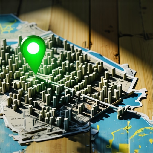 Fixing Your Ranking Drop: A Checklist for Local SEO Success