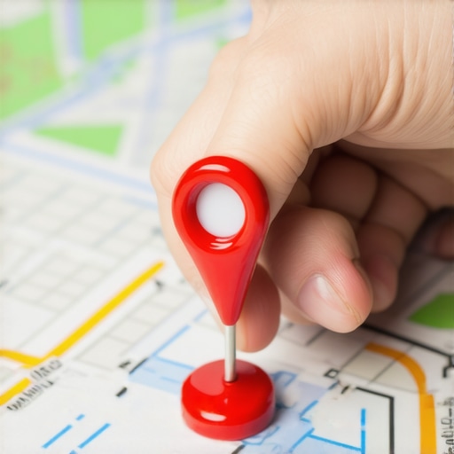 Fixing the Citation Errors That Are Pushing Your Pin Off the Map