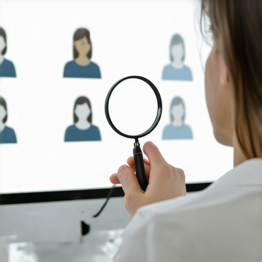 Getting Out of the Duplicate Profile Trap Once and for All