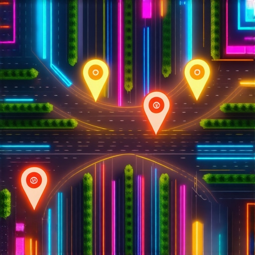 Getting Your Map Impressions Back After Hiding Your Location
