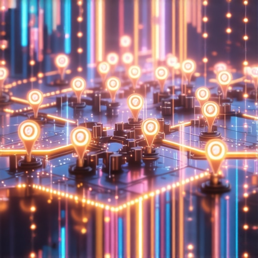How Ranking Toolkits Actually Influence Google’s Map Algorithm