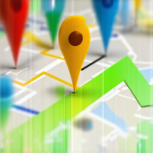 How We Fixed Messy NAP Data to Save a Crashing Map Rank