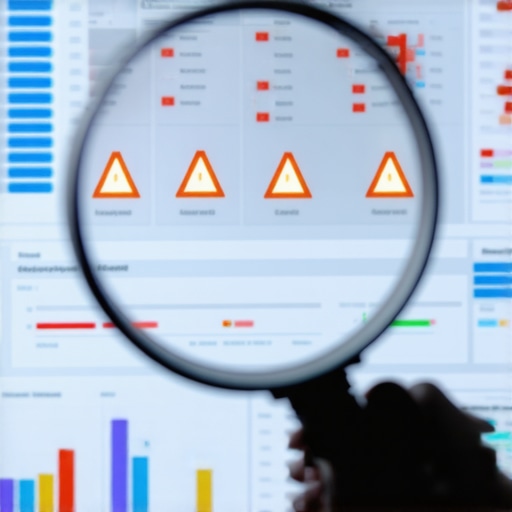 How We Found the Hidden Errors in a Suspended Business Profile