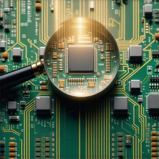 How We Found the Technical Flaw That Deranked a Local Industry Leader