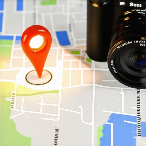 How a Single Photo Metadata Tweak Triggered a Map Pack Takeover