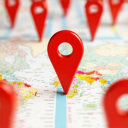 How to Break Your Profile Out of the GMB Duplicate Location Filter