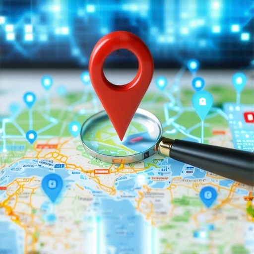 How to Debug a GMB Ranking Drop Using Real-Time Interaction Data