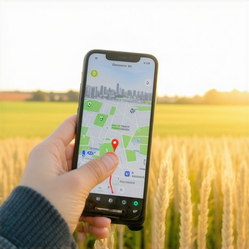 How to Grab Local Pack Control When You Are Outside the City