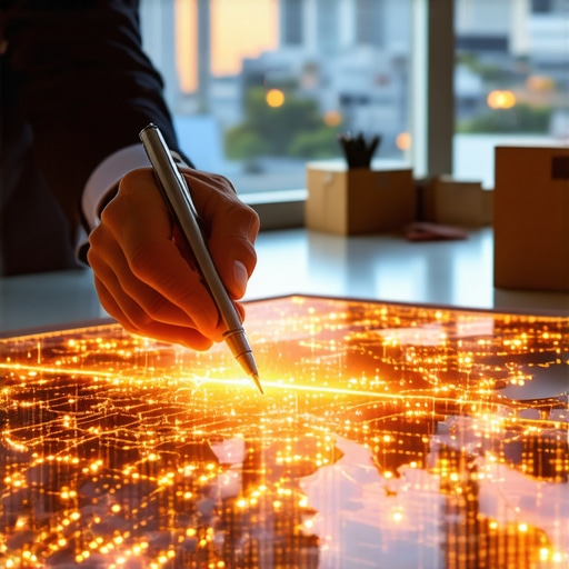 How to Maintain Map Domination After You Move Physical Locations