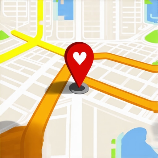 How to Reclaim the Top Map Spot After an Algorithm Update